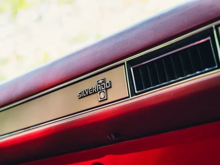 1986 Chevrolet C/K 3rd Gen - Image 18 of 31