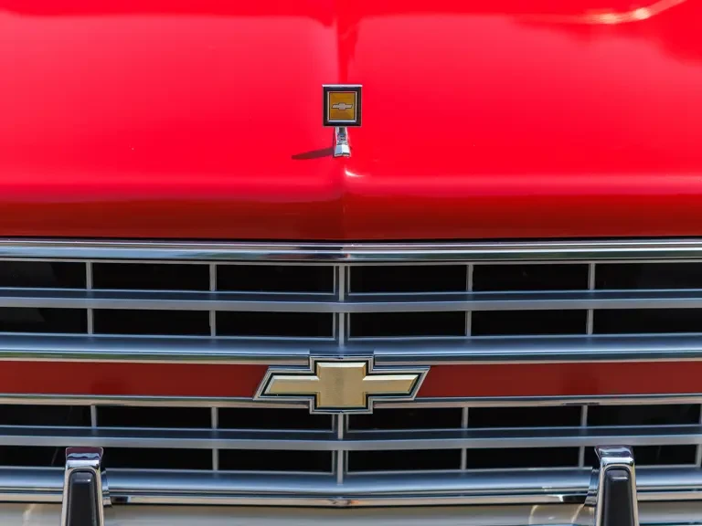 1986 Chevrolet C/K 3rd Gen - Image 30 of 31