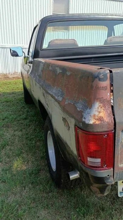 1986 Chevrolet C/K 3rd Gen - Image 8 of 18