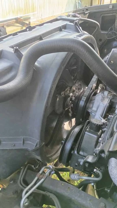 1986 Chevrolet C/K 3rd Gen - Image 15 of 18
