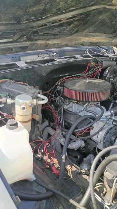 1986 Chevrolet C/K 3rd Gen - Image 12 of 18