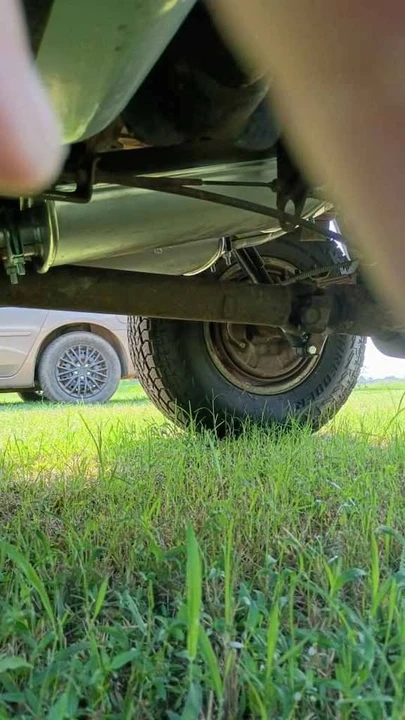 1986 Chevrolet C/K 3rd Gen - Image 5 of 18