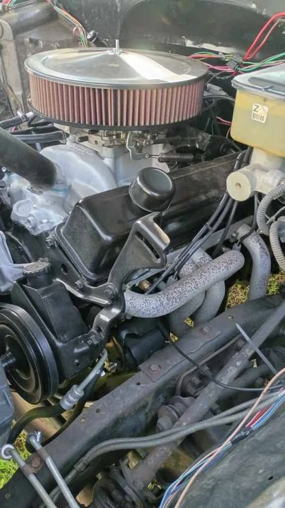 1986 Chevrolet C/K 3rd Gen - Image 13 of 18