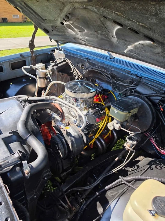 1986 Chevrolet C/K 3rd Gen - Image 4 of 10