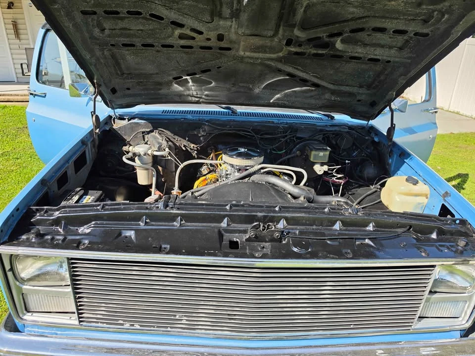 1986 Chevrolet C/K 3rd Gen - Image 2 of 10