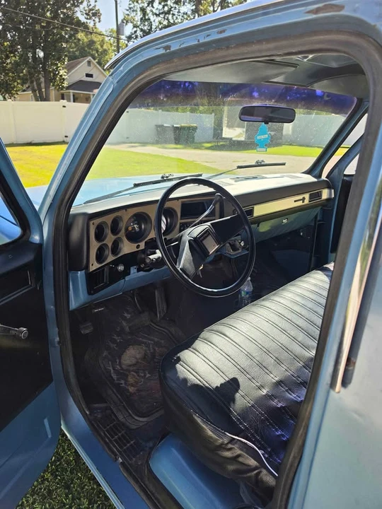 1986 Chevrolet C/K 3rd Gen - Image 6 of 10
