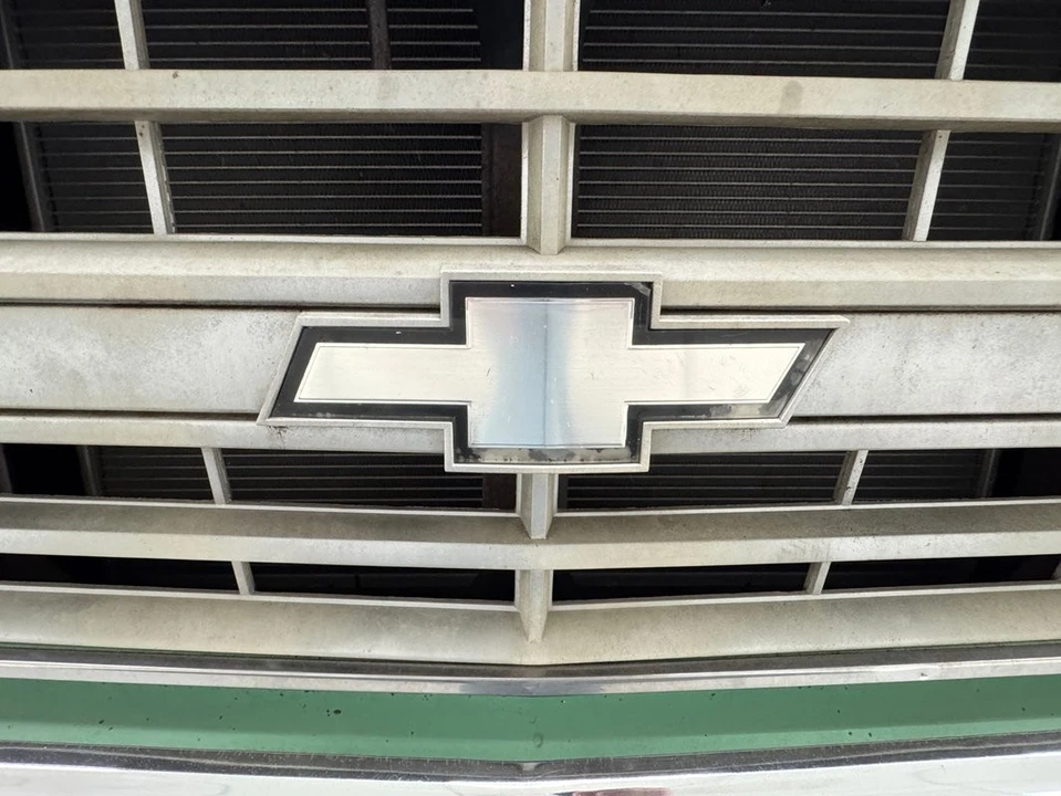 1986 Chevrolet C/K 3rd Gen - Image 9 of 31