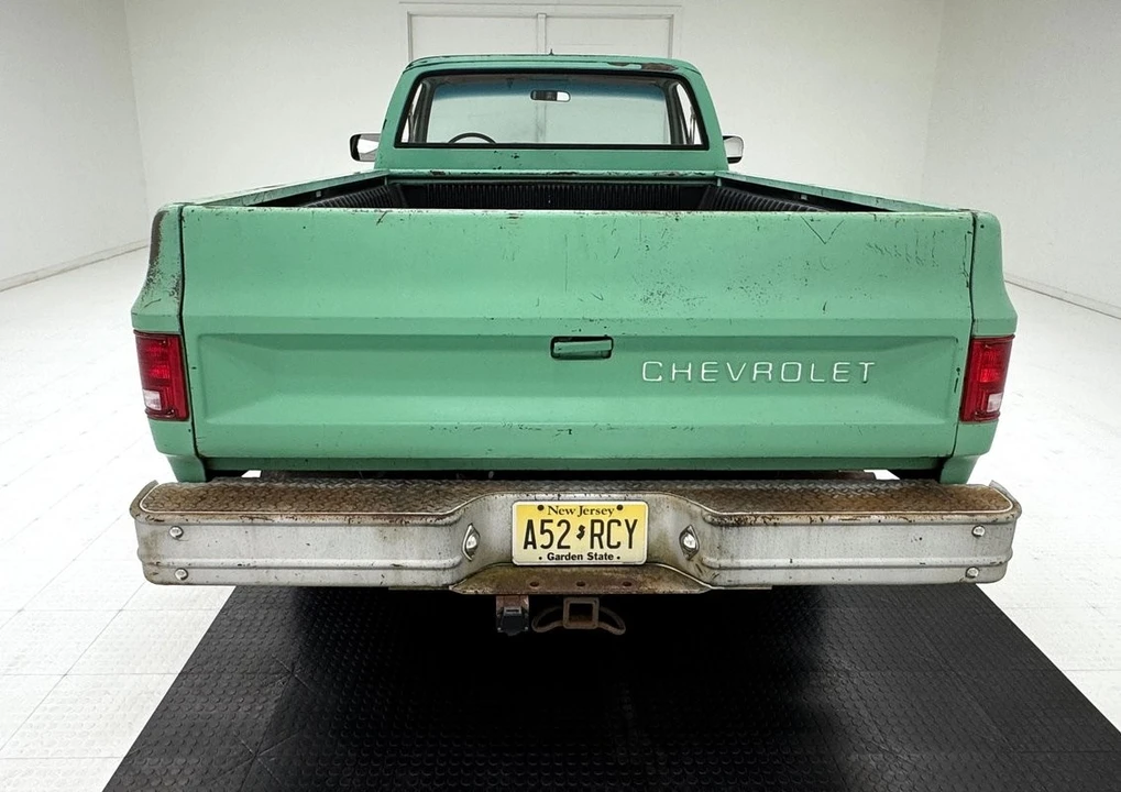 1986 Chevrolet C/K 3rd Gen - Image 4 of 31