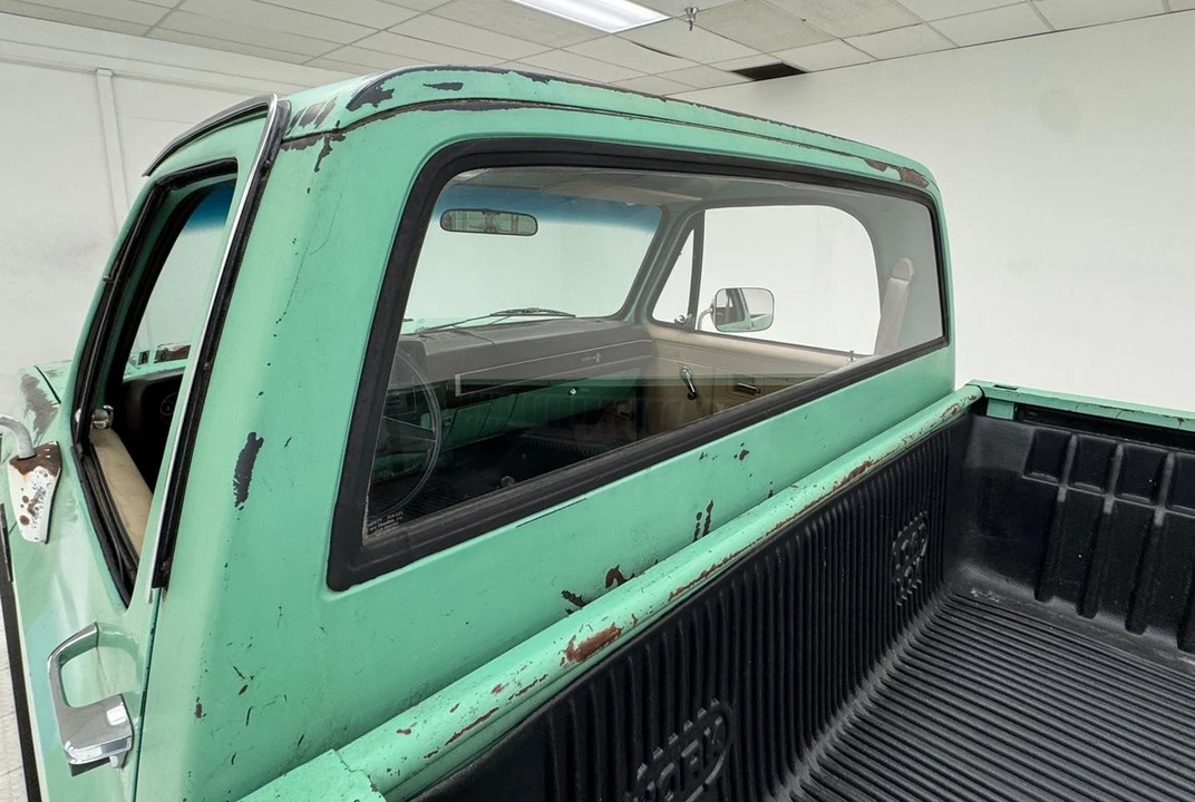 1986 Chevrolet C/K 3rd Gen - Image 17 of 31