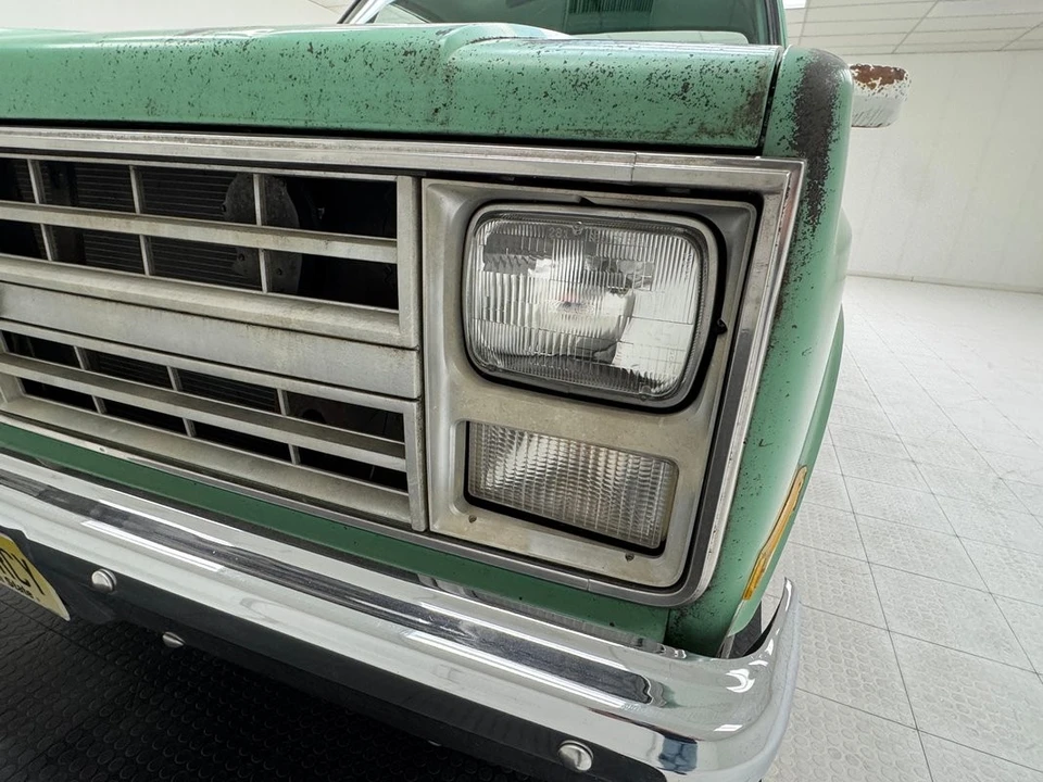 1986 Chevrolet C/K 3rd Gen - Image 10 of 31