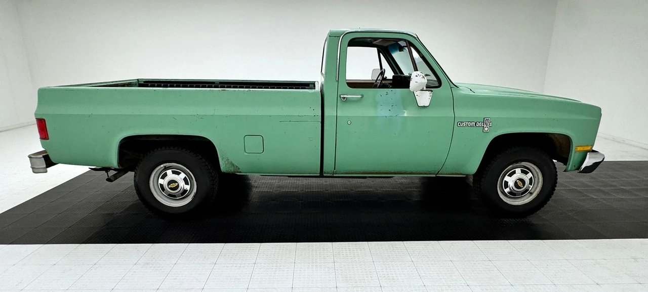 1986 Chevrolet C/K 3rd Gen - Image 6 of 31