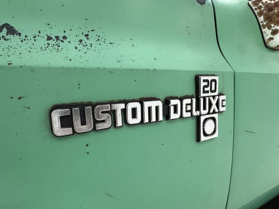 1986 Chevrolet C/K 3rd Gen - Image 12 of 31