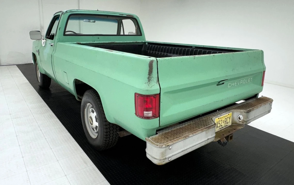 1986 Chevrolet C/K 3rd Gen - Image 3 of 31