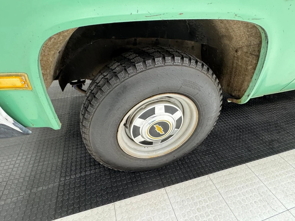 1986 Chevrolet C/K 3rd Gen - Image 11 of 31