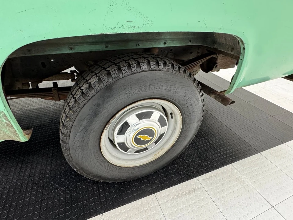 1986 Chevrolet C/K 3rd Gen - Image 19 of 31