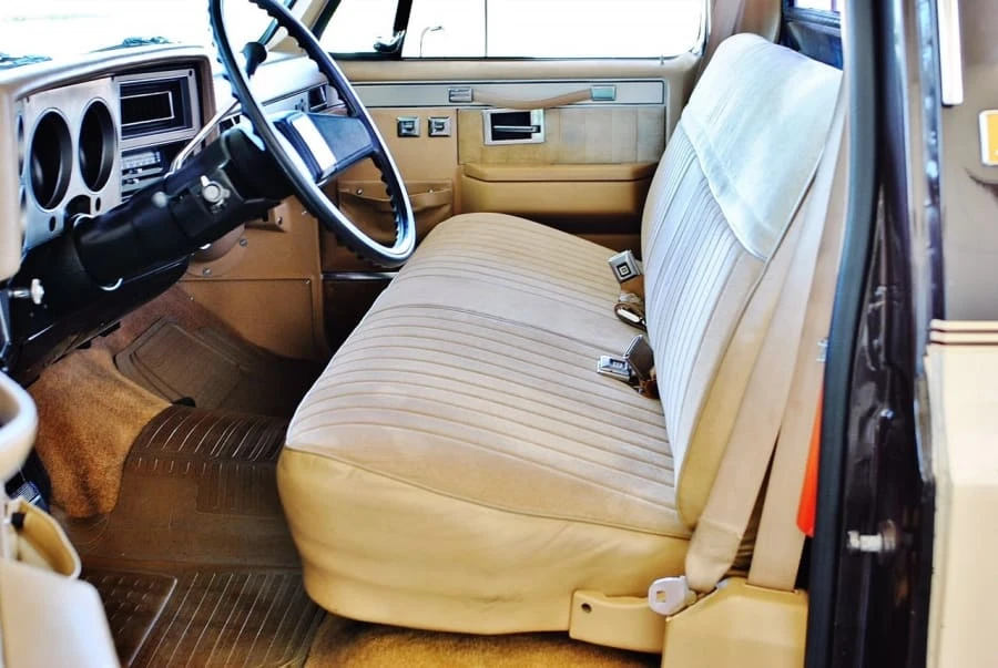 1986 Chevrolet C/K 3rd Gen - Image 3 of 7