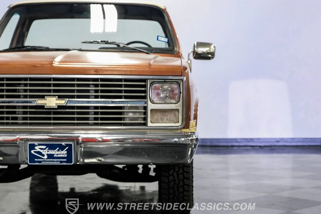 1986 Chevrolet C/K 3rd Gen - Image 20 of 21