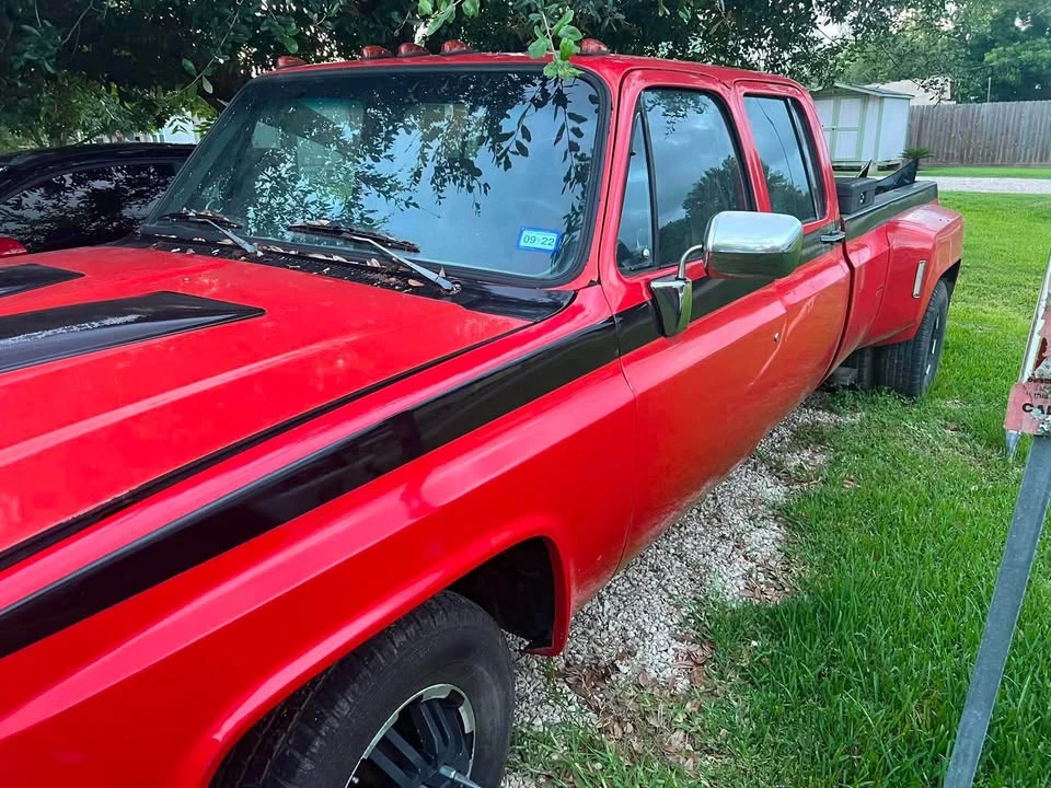 1986 Chevrolet C/K 3rd Gen - Image 4 of 7