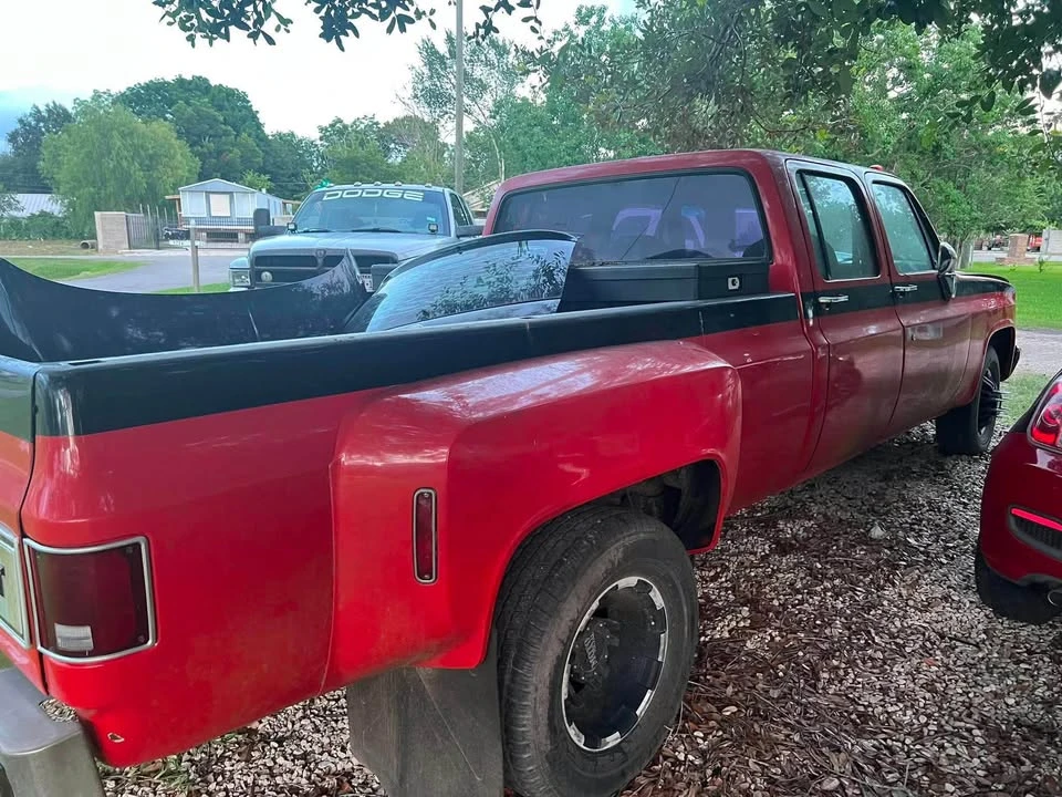 1986 Chevrolet C/K 3rd Gen - Image 2 of 7
