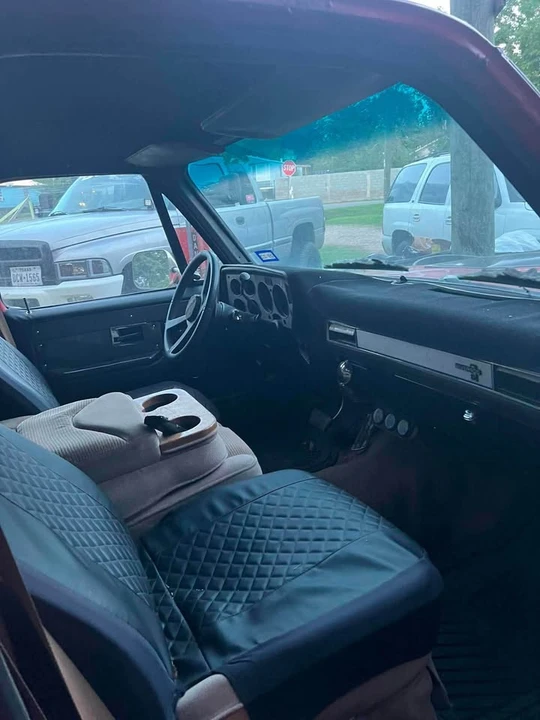 1986 Chevrolet C/K 3rd Gen - Image 6 of 7