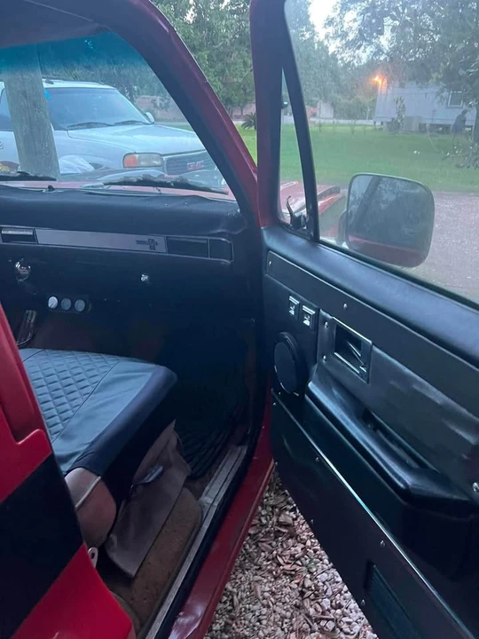1986 Chevrolet C/K 3rd Gen - Image 7 of 7
