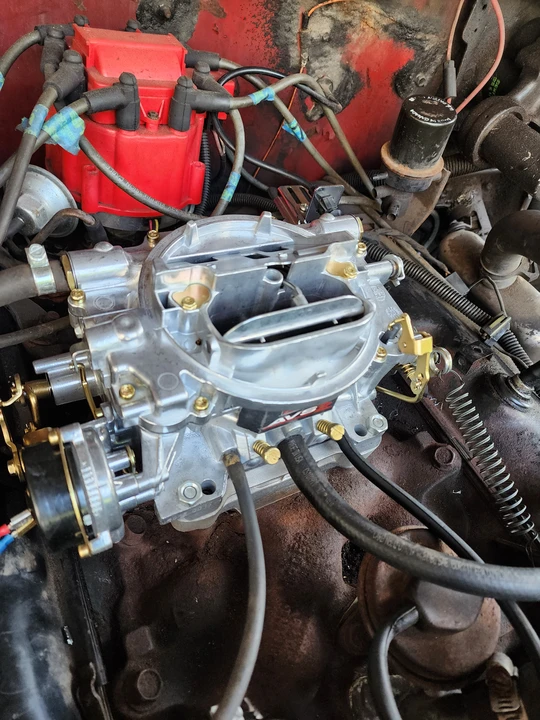 1986 Chevrolet C/K 3rd Gen - Image 11 of 14