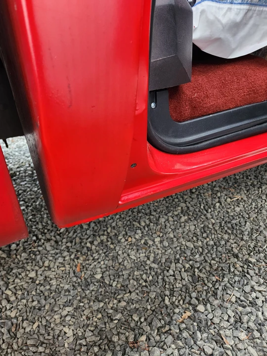 1986 Chevrolet C/K 3rd Gen - Image 5 of 14