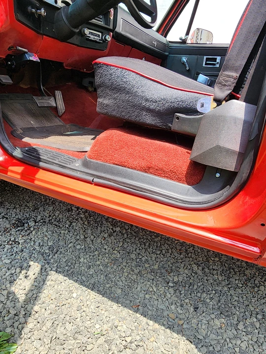 1986 Chevrolet C/K 3rd Gen - Image 4 of 14