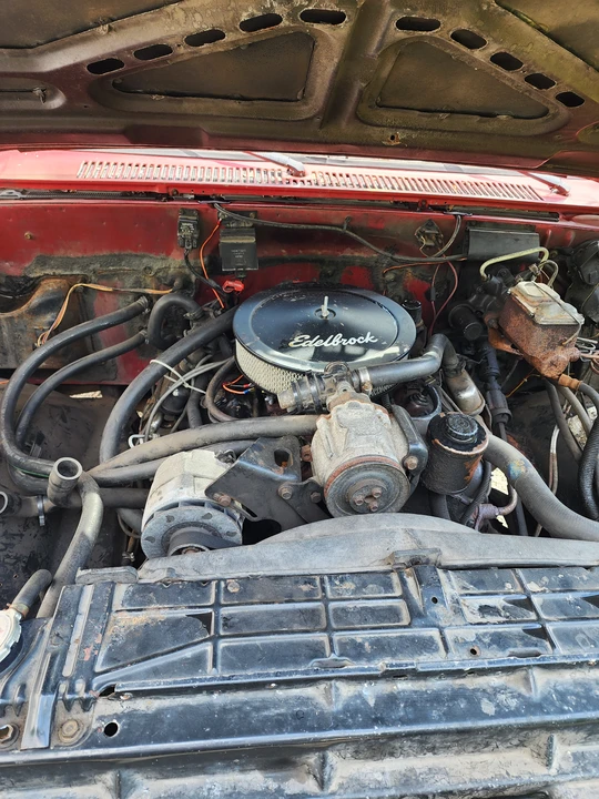 1986 Chevrolet C/K 3rd Gen - Image 12 of 14