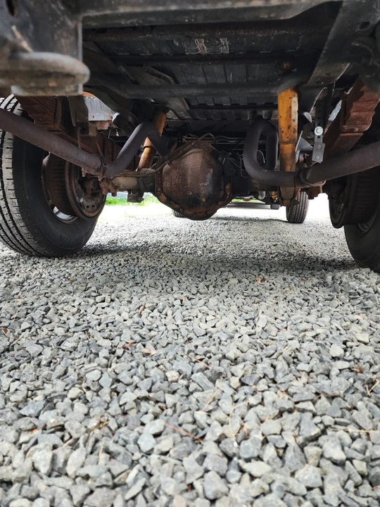 1986 Chevrolet C/K 3rd Gen - Image 14 of 14
