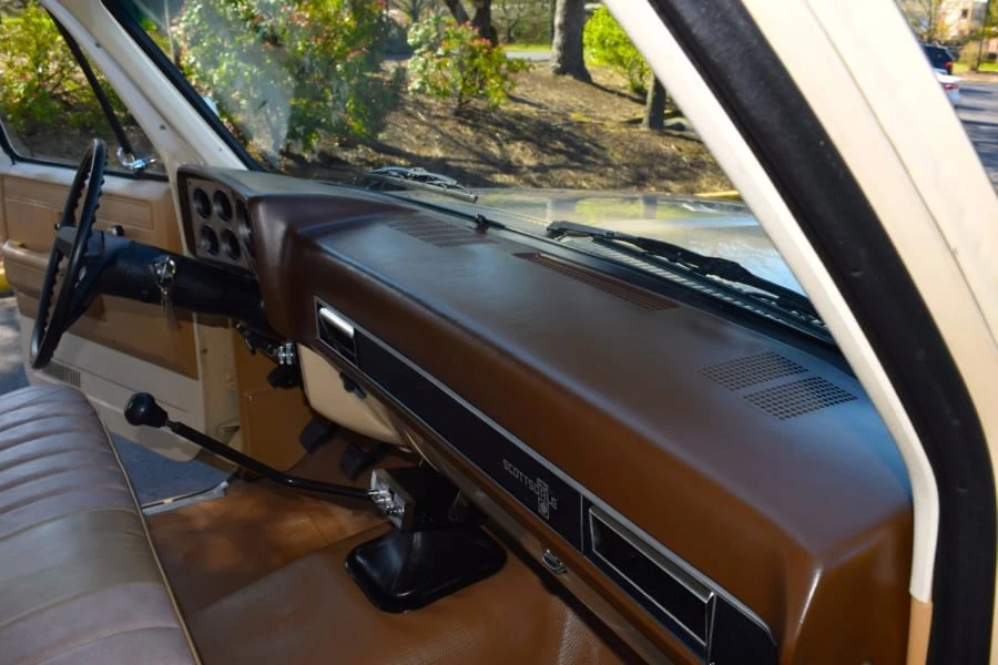 1986 Chevrolet C/K 3rd Gen - Image 5 of 12