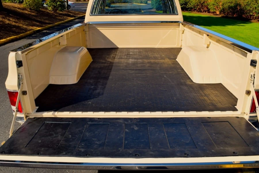 1986 Chevrolet C/K 3rd Gen - Image 8 of 12