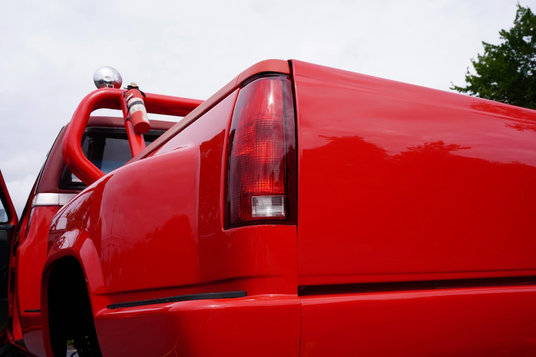 1986 Chevrolet C/K 3rd Gen - Image 27 of 31