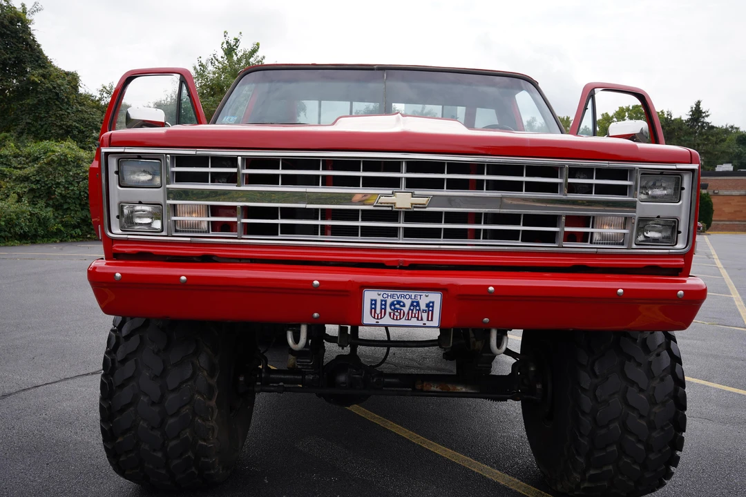 1986 Chevrolet C/K 3rd Gen - Image 6 of 31