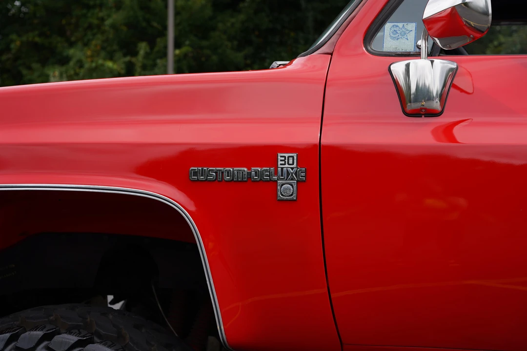 1986 Chevrolet C/K 3rd Gen - Image 21 of 31