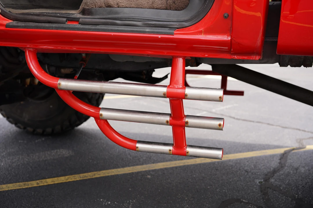 1986 Chevrolet C/K 3rd Gen - Image 23 of 31