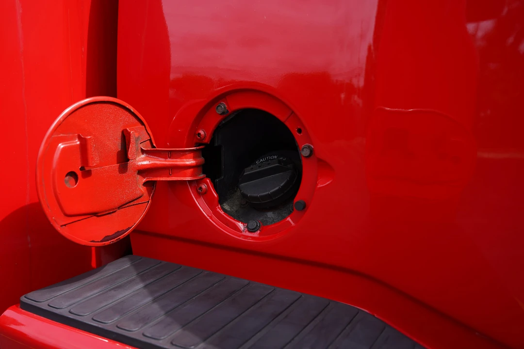 1986 Chevrolet C/K 3rd Gen - Image 26 of 31