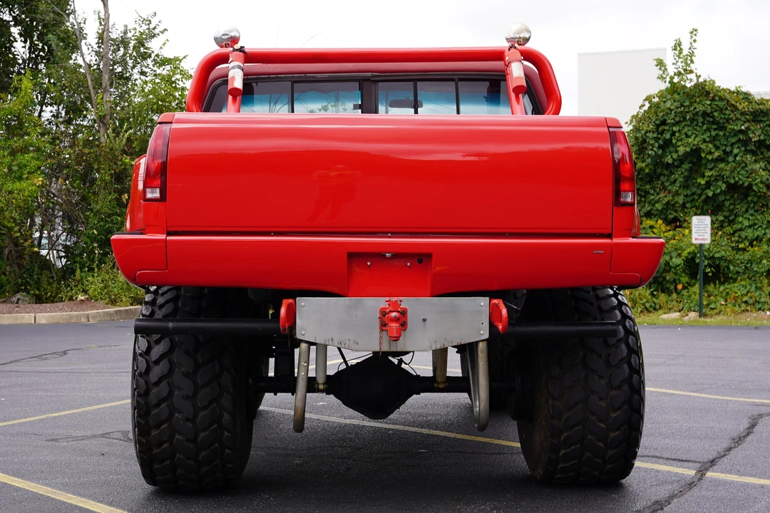1986 Chevrolet C/K 3rd Gen - Image 5 of 31