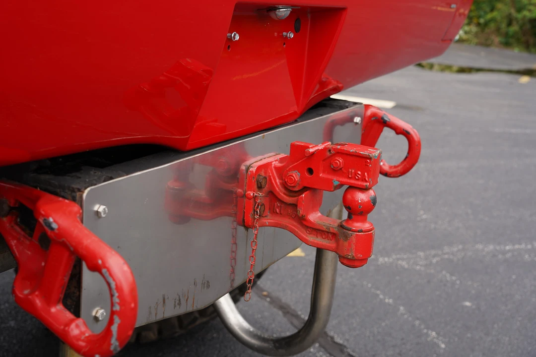 1986 Chevrolet C/K 3rd Gen - Image 30 of 31