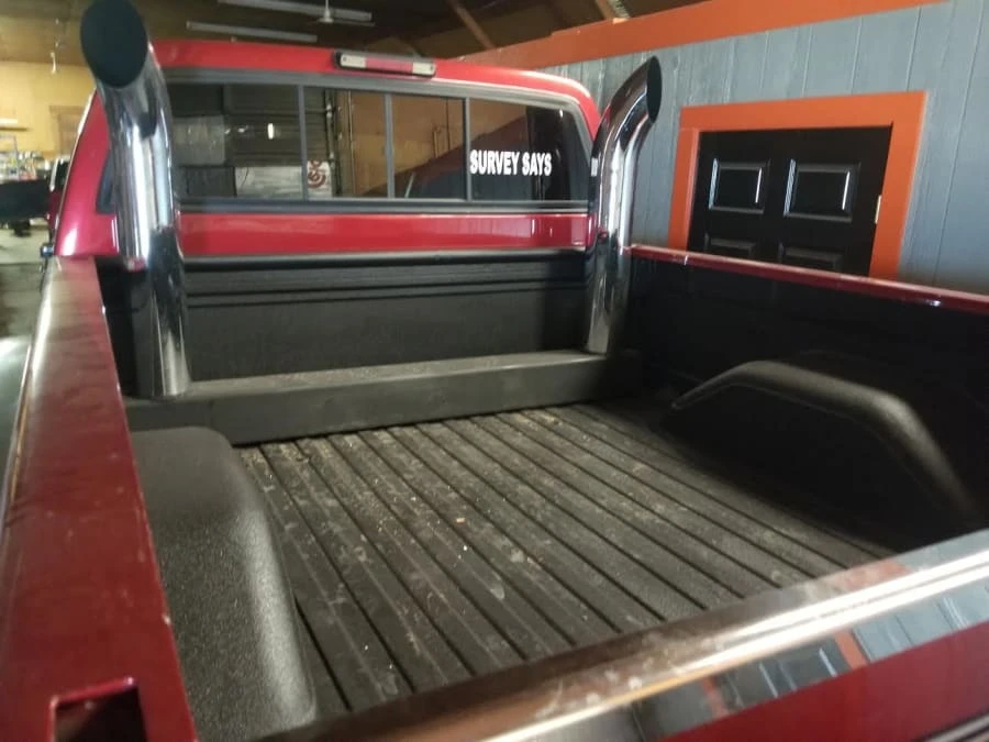 1986 Chevrolet C/K 3rd Gen - Image 5 of 7