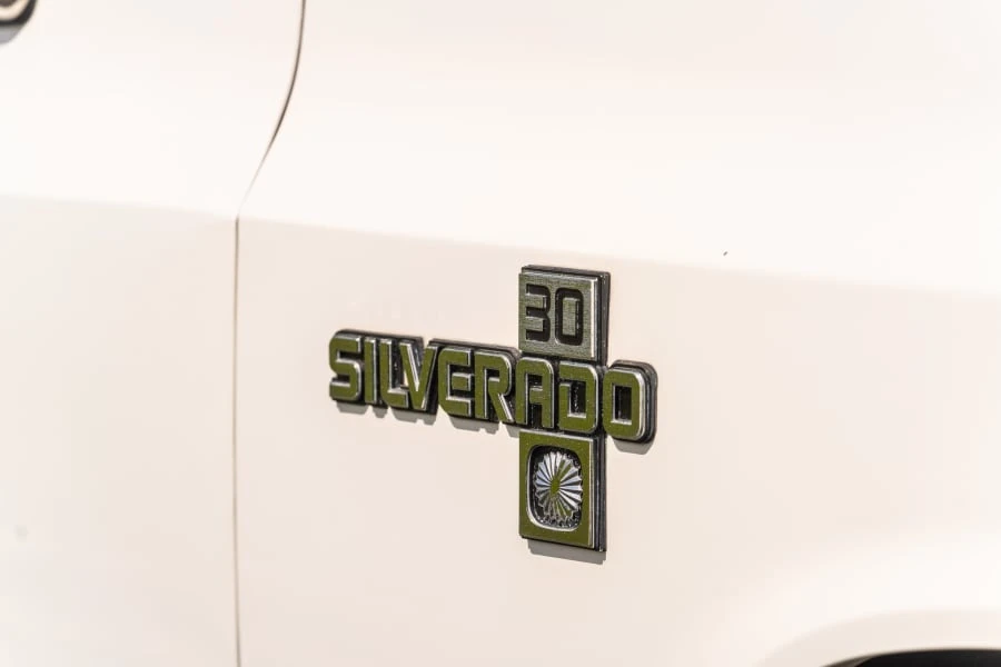 1986 Chevrolet C/K 3rd Gen - Image 15 of 31