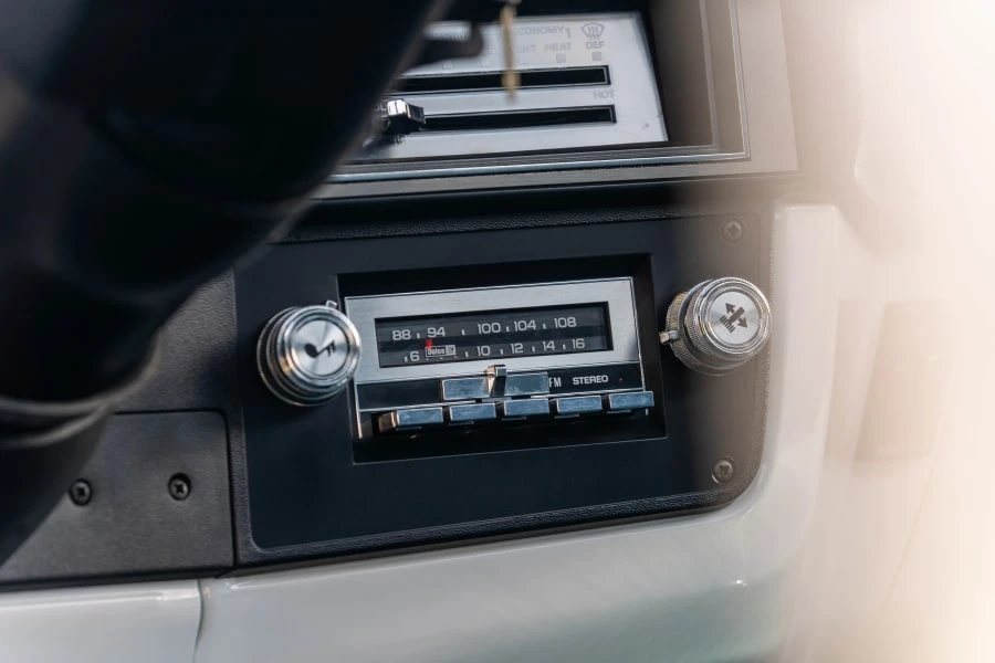 1986 Chevrolet C/K 3rd Gen - Image 20 of 31