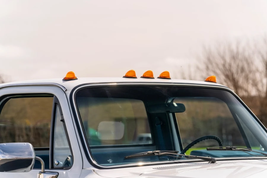 1986 Chevrolet C/K 3rd Gen - Image 12 of 31
