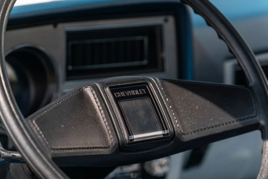 1986 Chevrolet C/K 3rd Gen - Image 19 of 31