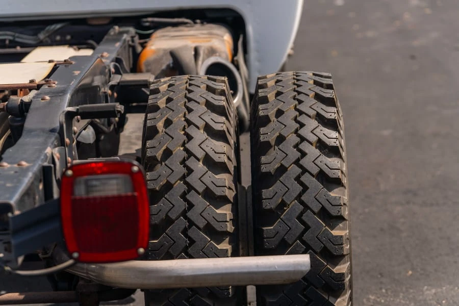 1986 Chevrolet C/K 3rd Gen - Image 10 of 31