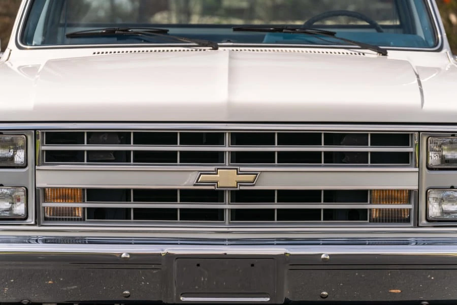 1986 Chevrolet C/K 3rd Gen - Image 16 of 31