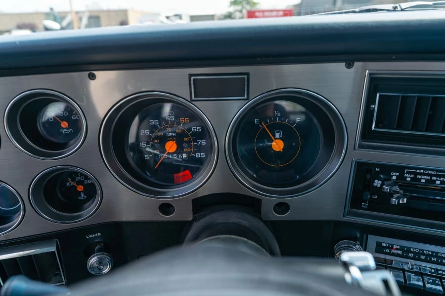 1986 Chevrolet C/K 3rd Gen - Image 22 of 31