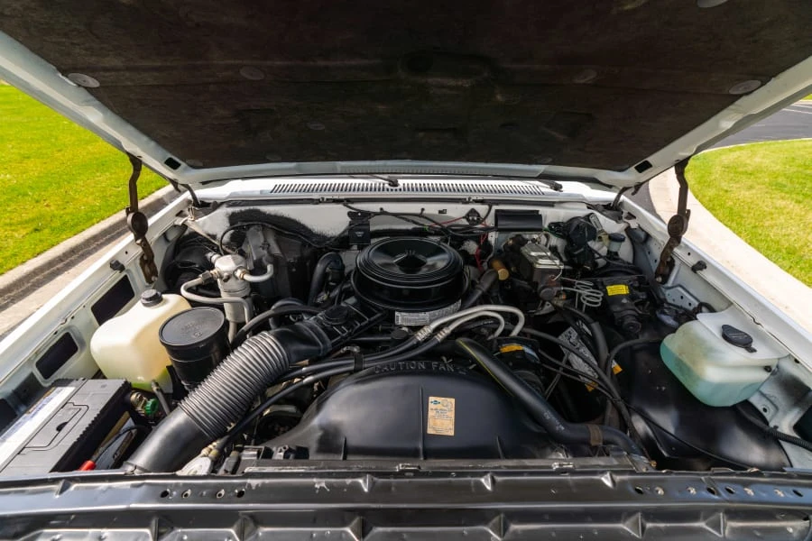 1986 Chevrolet C/K 3rd Gen - Image 26 of 31
