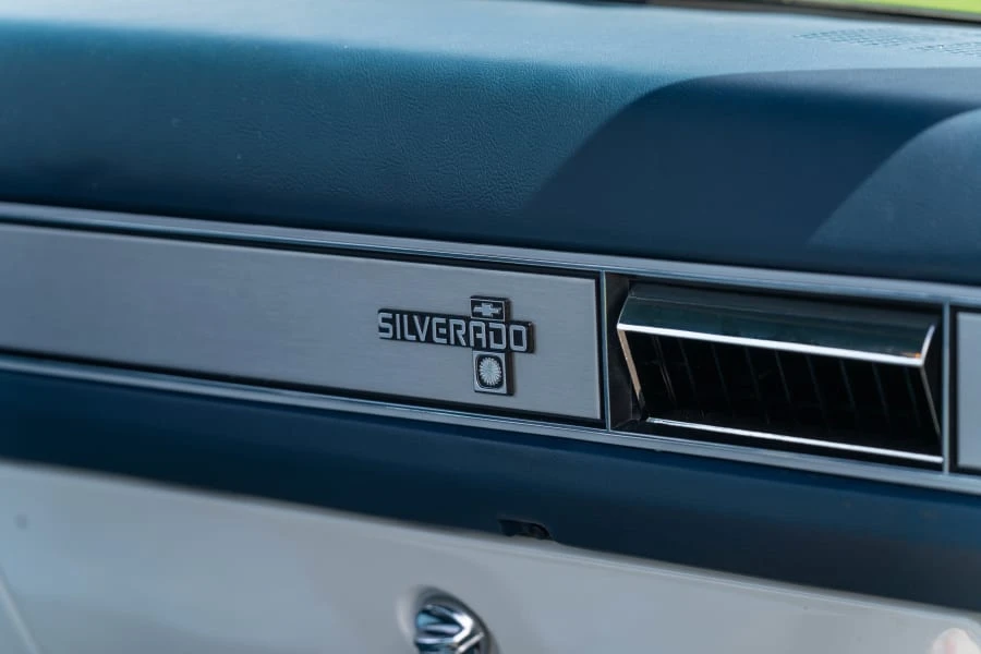 1986 Chevrolet C/K 3rd Gen - Image 23 of 31