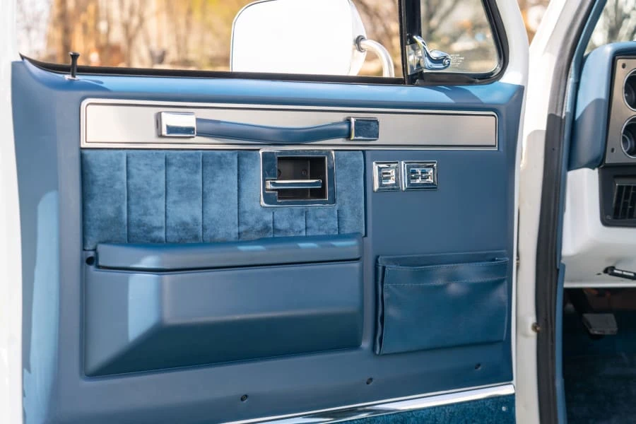1986 Chevrolet C/K 3rd Gen - Image 18 of 31